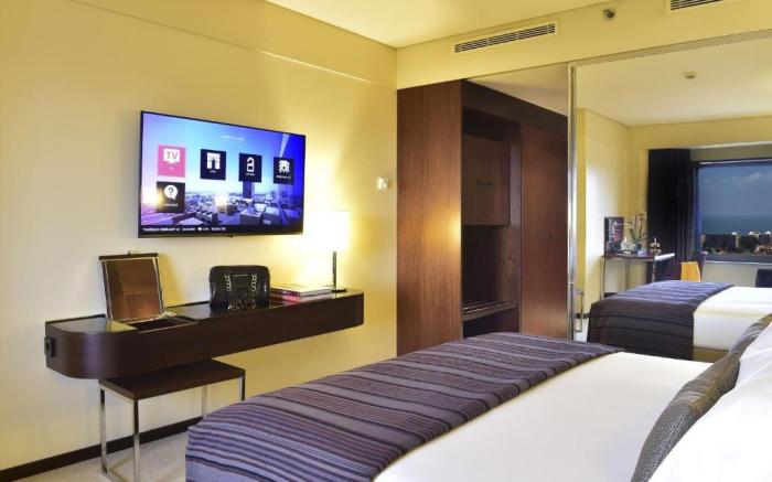 Porto Palacio Hotel by The Editory