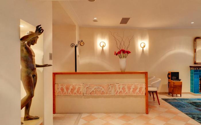 Hapimag Apartments Athens