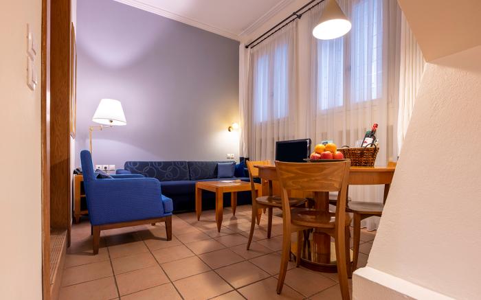 Hapimag Apartments Athens