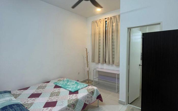 Hadeerna Homestay