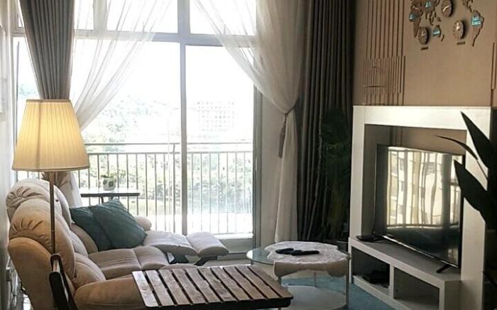 Zara1881 muslim homestay@putrajaya