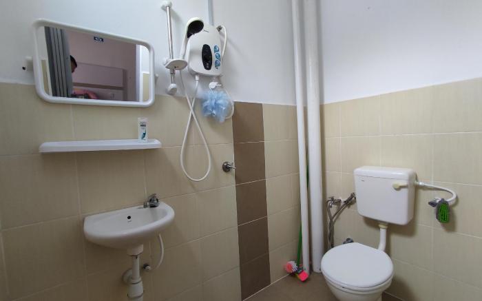 Kencana Homestay Melaka 