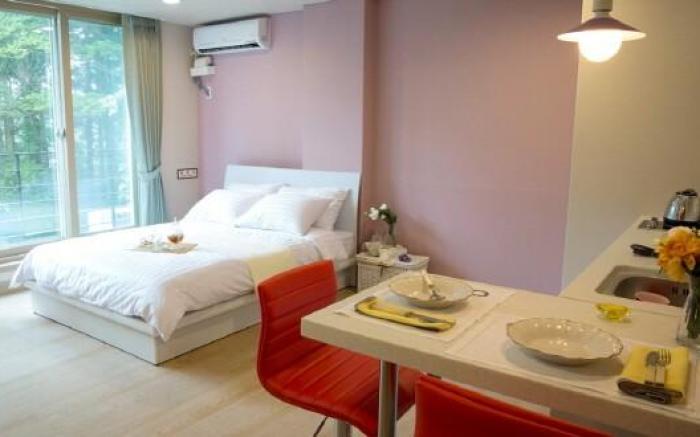Gaypeong Verano Pension
