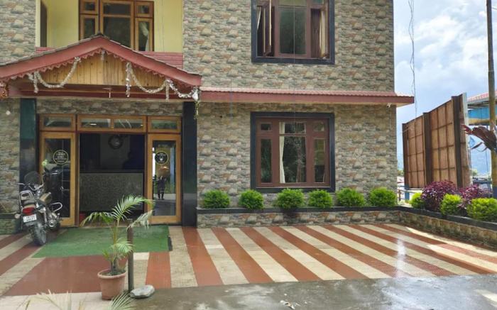 Aurora Gangtok