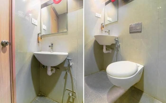 HOTEL RAAJ PEARL