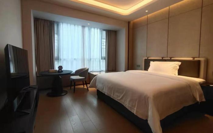 Shenzhen Cloud Park Manhattan Hotel