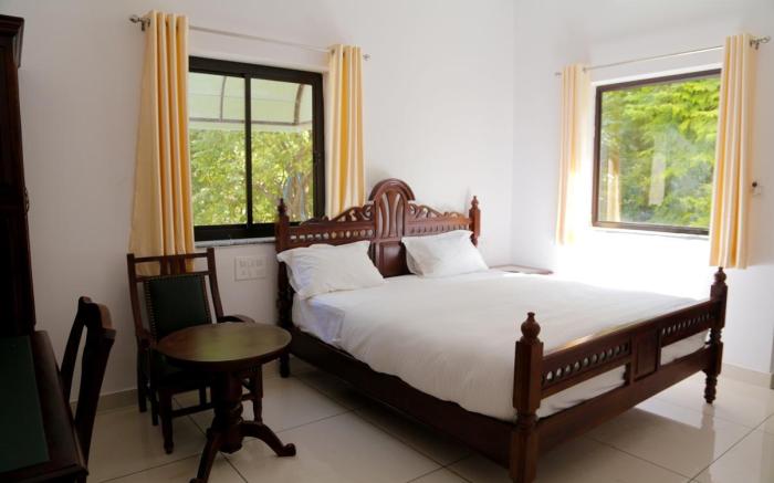 Hotel Green Heaven Resort