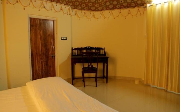 Hotel Green Heaven Resort