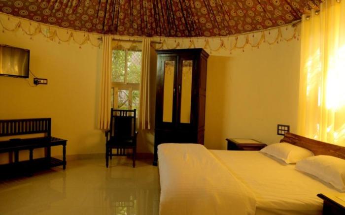 Hotel Green Heaven Resort