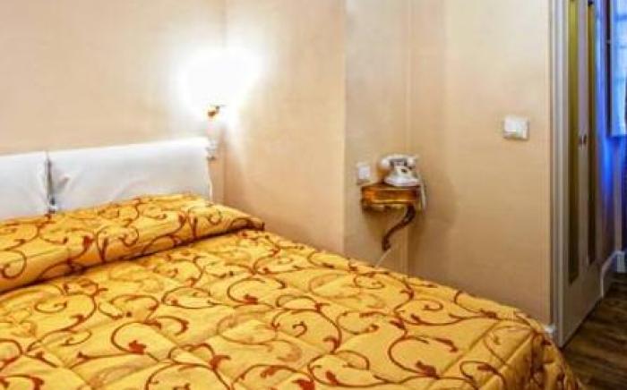 Boutique Hotel L'Imperatrice