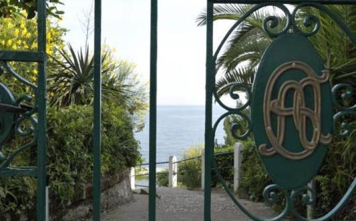 Grande Albergo Miramare