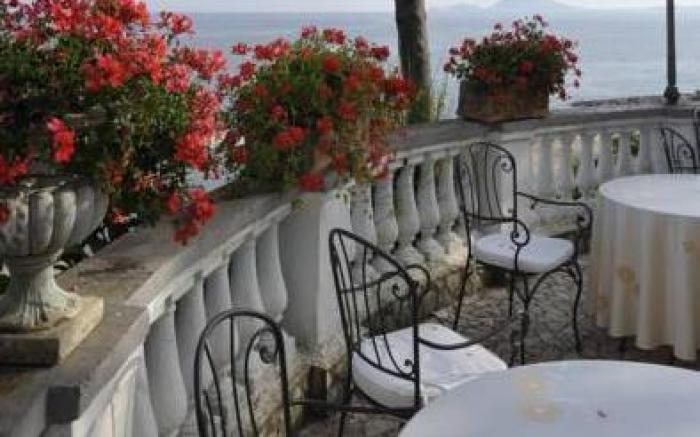 Grande Albergo Miramare