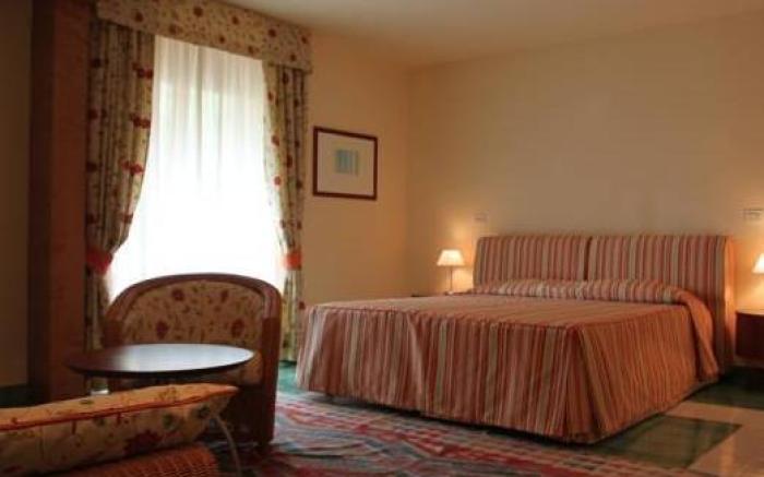 Hotel Hermitage