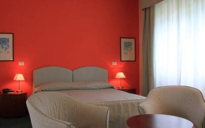 Hotel Hermitage