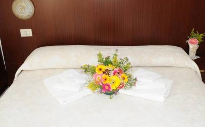 Galleria Frascati Rooms and Apartment