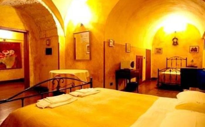 Nel Centro Storico