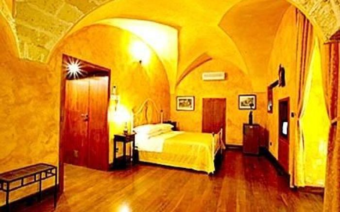 Nel Centro Storico