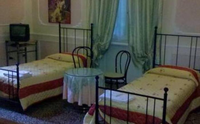 B&B Villa Gavina