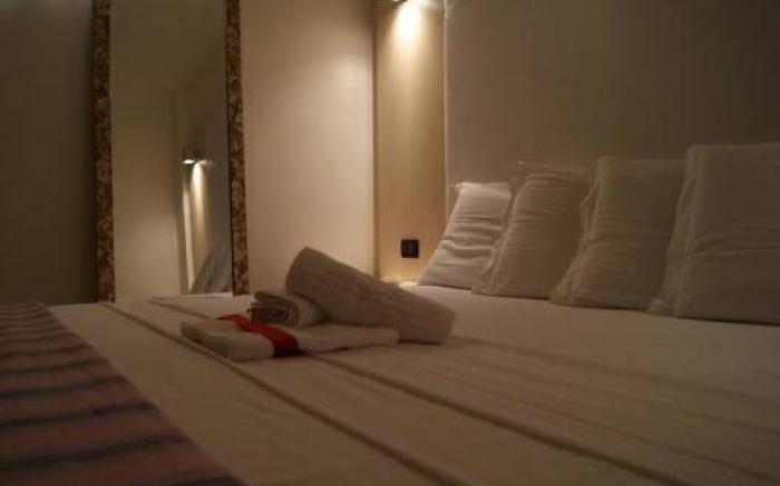 Residence Aprilia