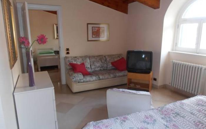 Palazzo Sottile Meninni - CLASSIC ROOMS EXPERIENCE