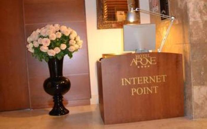 Hotel Airone