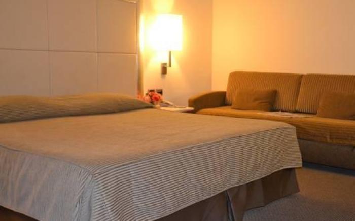 Hotel Airone