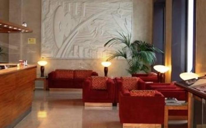 Hotel Nuova Grosseto