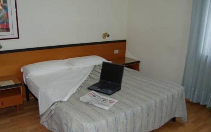 Hotel Nuova Grosseto