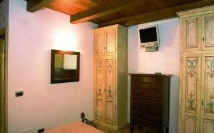 La Torretta sul Borgo