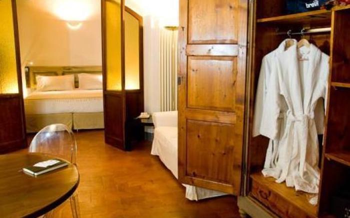 Callegherie 21 Boutique B&B