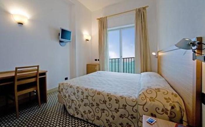 Hotel Venere Azzurra