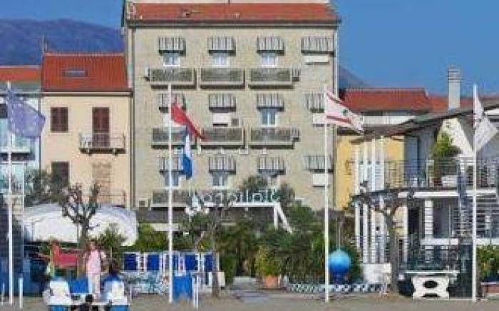 Hotel Biagi & Residence