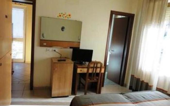 Hotel Mariani