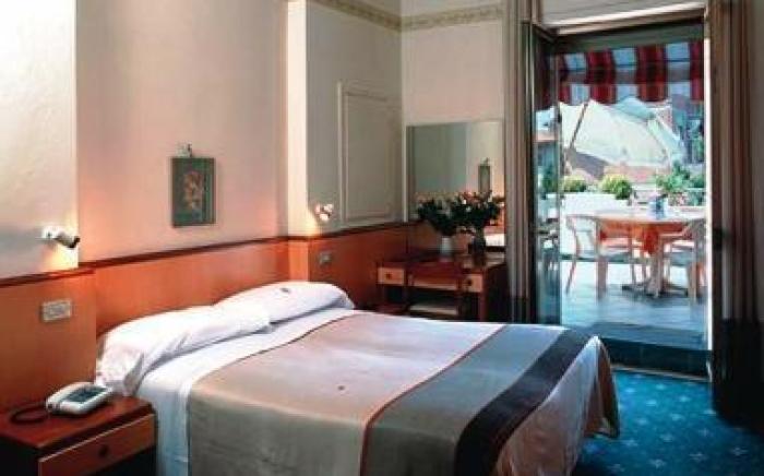 Hotel Mariani