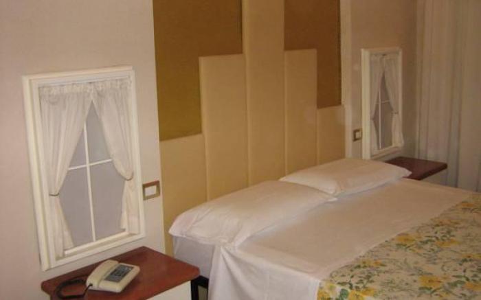 Hotel Europa Parking