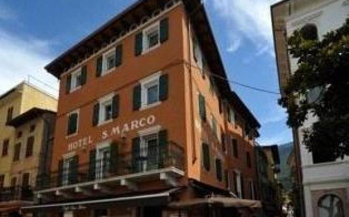 Hotel San Marco