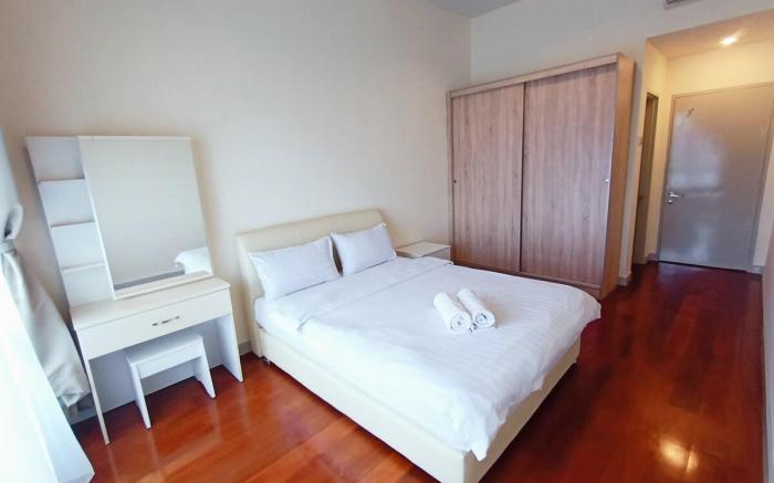 Deluxe Sunrise Suite Side Seaview Imago Loft B 