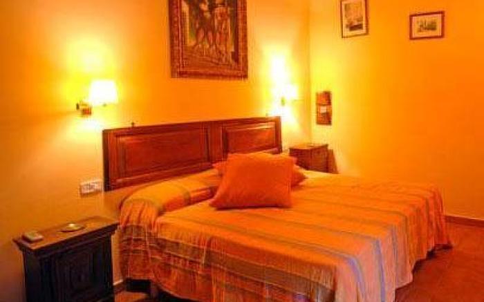 Locanda All'Andreas