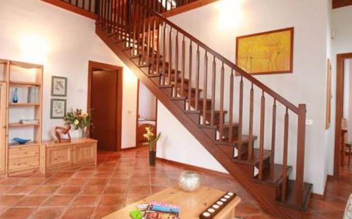 Agriturismo La Filanda