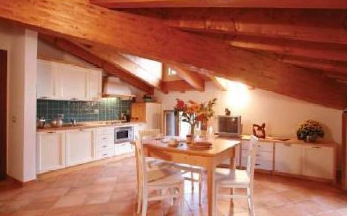 Agriturismo La Filanda