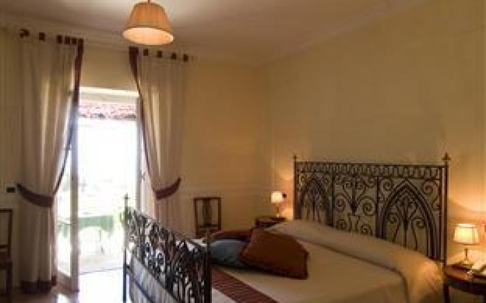 Santavenere Hotel