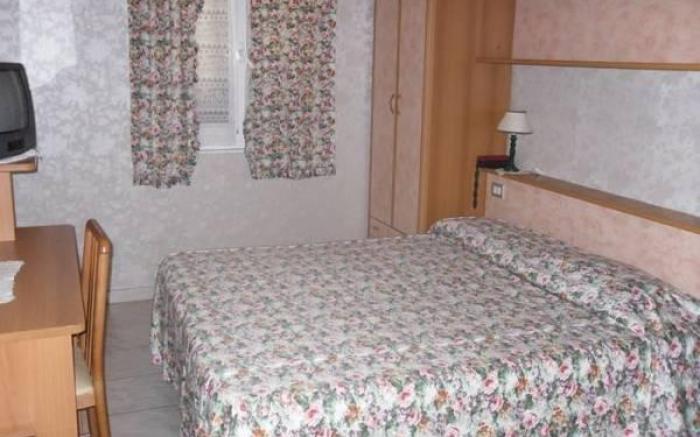Hotel Villa Giada