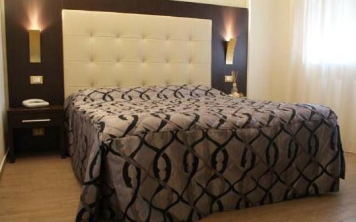 Hotel Michela