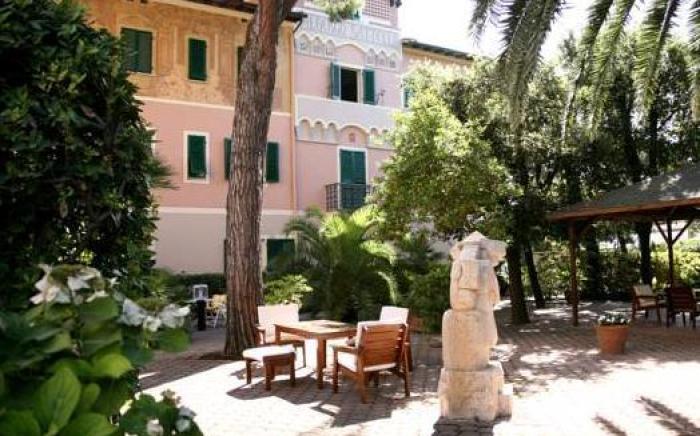 Albergo Battelli Only Adults