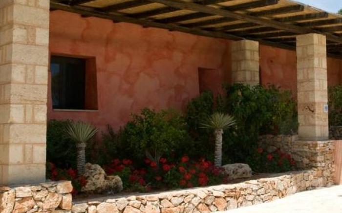 Antica Masseria Rottacapozza Hotel