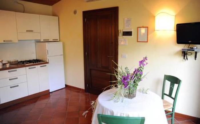 Agriturismo Giorgio