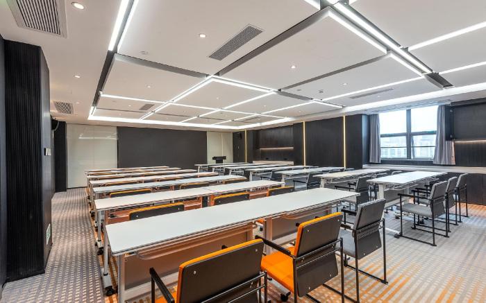 Atour S Hotel Shenzhen Futian Port