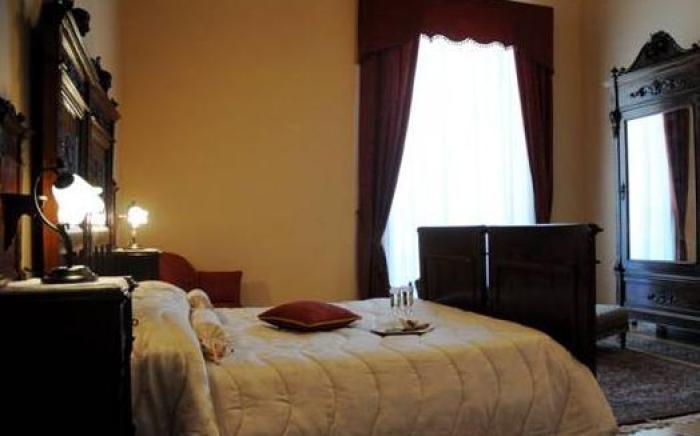 Palazzo Il Cavaliere B&B De Charme