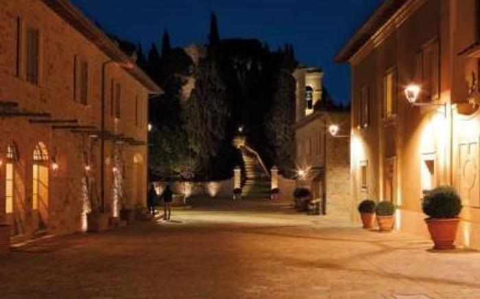 Castiglion del Bosco, A Rosewood Hotel