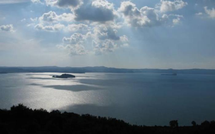 Il Caminetto Montefiascone